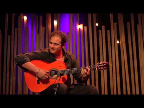 DIEGO DEL MORAO - Made In Moraito - YouTube