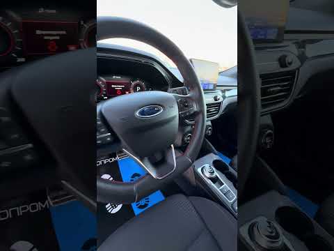 фото ford focus iv 0