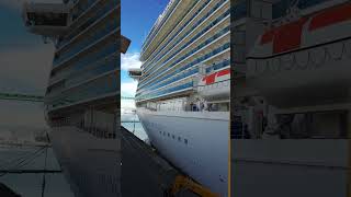 Discovery Princess here we come on board | Discovery Princes Cruise Review 2025