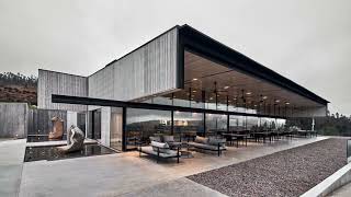 The Most Flexible Event Hall And A Guest House in the Casablanca Valley!