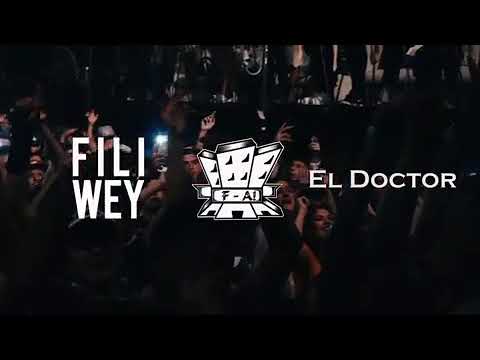 Resúmen del show de F.A x Fili Wey x El Doctor (2019)
