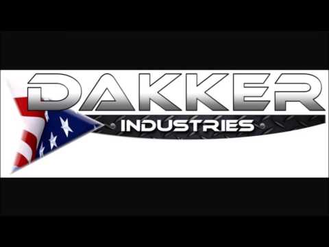 Dakker Stampe mix
