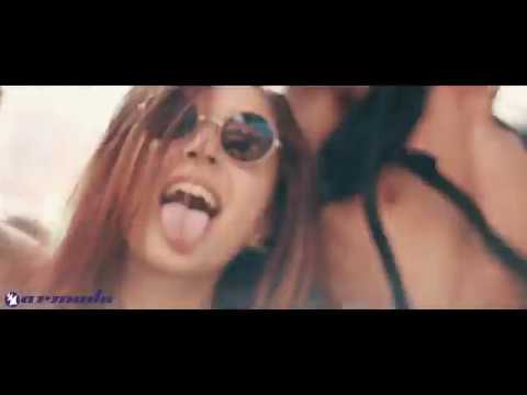 MR.BLACK & Skazi Present: WARRIORS - Neverland Festival 2017 Recap