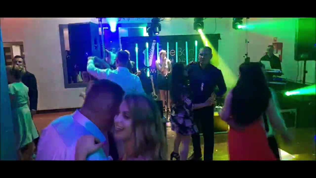 Free Band - Ale Jazz Sanah i Vito Bambino