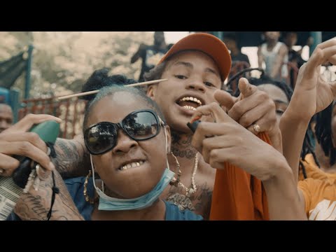 30 Deep Grimeyy "Monster" (Official Video)