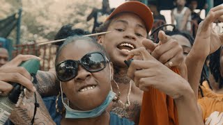 30 Deep Grimeyy &quot;Monster&quot; (Official Video)