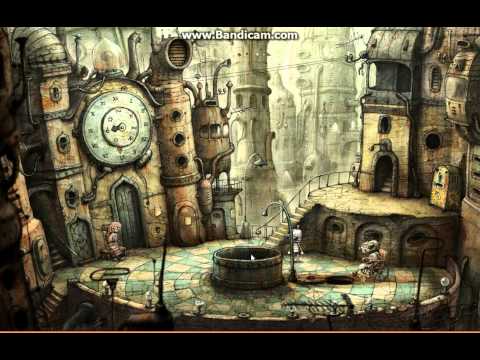 machinarium 05