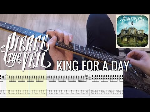 King For A Day - Crush