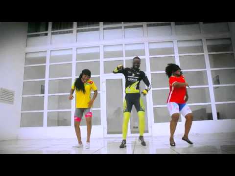JB Mohab - Nobody ( #Gweta #Togo Clip Officiel)