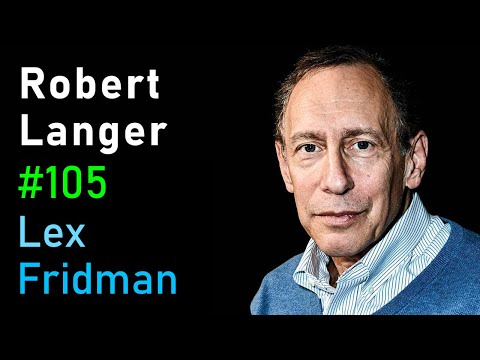 Robert Langer: Edison of Medicine