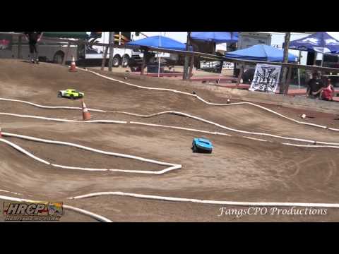 WCN 2015 RD 1: Race 10 - 4WD Truck Sportsman