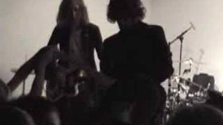 Vengeance is Always Served Cold Part II