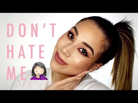 A VERY TARDY JANUARY/ FEBRUARY FAVOURITES 2017