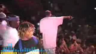soulja boy concert live--tunr my swag on--bird walk--snap and roll