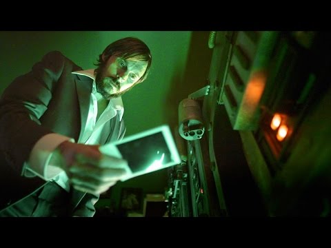 Time Lapse - Trailer (TADFF 2014)