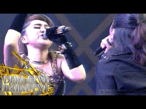Bilanova feat. Alex Rudiart "Never Forget You" - Dewi Dewi Mahadewi The Show (5/4)