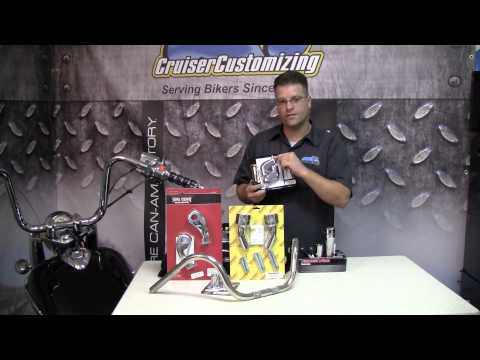 TOTW Motorcycle Riser Buying Guide for 2013