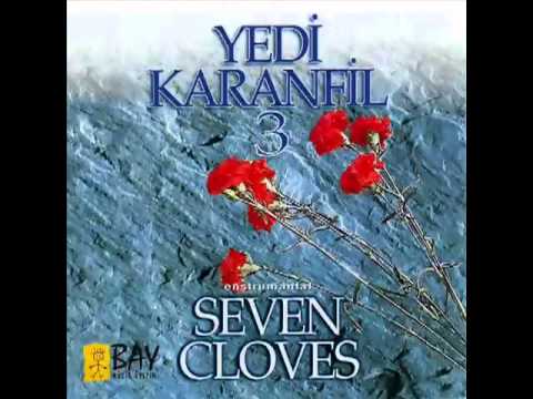 DJ TENAY vs. 7 Karanfil - YUNUS ( Black Beat ) Remix‬‏