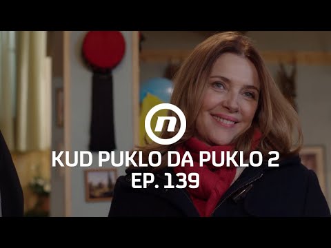 Milica živi u zabludi - Kud puklo da puklo - epizoda 139 I sezona 2