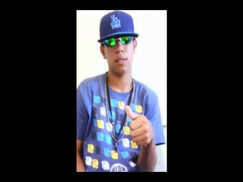 MC DUBAILE E MC CHAVERINHO    DISFRUTO 2012 ASSECEM MC WESLEY DA RDP