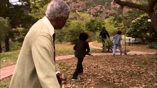 Baadasssss! - Trailer