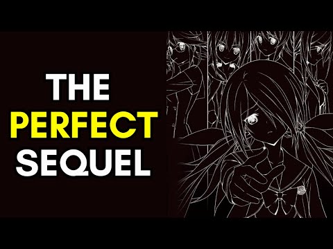 The Sequel Chaos;Child Needed — Children's Revive