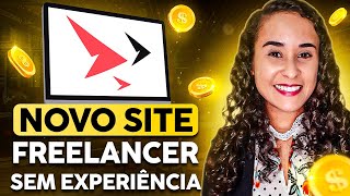 🔥[NOVO] Site Brasileiro Para Ganhar Dinheiro Com Trabalho Freelancer (Freelanx Como Funciona?)