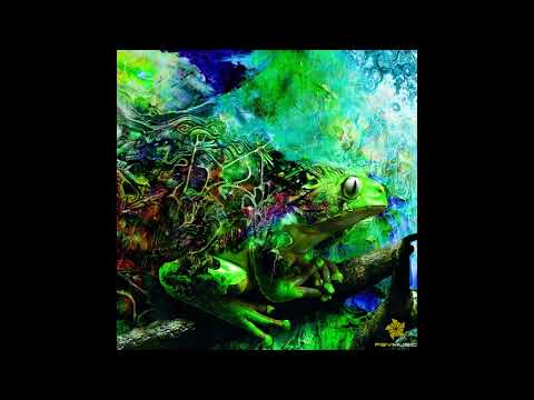 Flying in my High. FullOn. PsyTrance mix by Liora played @Flying Boat Party on 21July2018