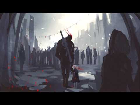 Danny Cocke - Disarmed (Official Audio)