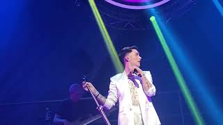 Union J| Girl Like You | Reunion Gig London Palladium