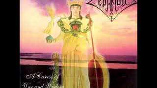 Music video thumbnail preview for Zephyrous - A Caress of War and Wisdom (Full EP) by Zephyrous