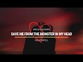 Welshly Arms Save Me From The Monster In My Head Sub Español HD