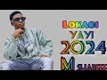 Umar M shareef - Lokaci Yayi (official Audio) 2024
