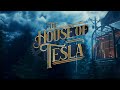 The House of Tesla: Definitive Edition  Nintendo  játékmenet videója
