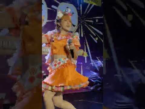 220813 (Mildmint Fancam) Aliszt - We Love Your Smile @ Koi Hanabi - Donki Mall Thonglor