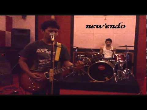 Kegalauan seorang rockis part2 new'endo