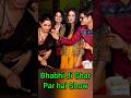 Angoori Bhabhi Celebrates Birthday On Bhabhiji Ghar Par Hai Sets Viralvideo Bhabhijigharparhain