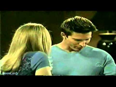 1999 ~ Caroline Benson 262 ~ Carly & Jason