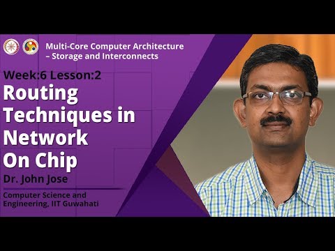 Multi Core Computer Architecture – Storage and Interconnects Introduction Video