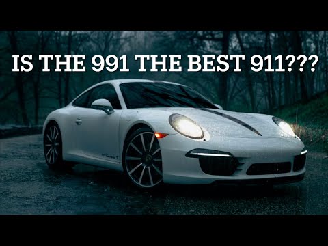 WHY I BOUGHT A 2014 PORSCHE 911 S (POV: 911 driving and review!!!!) 