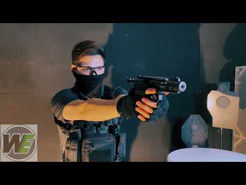 WE Galaxy G series GBB | WE Airsoft