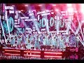 Ndlovu Choir Sings Higher Love AGT 2019 Semifinal 1