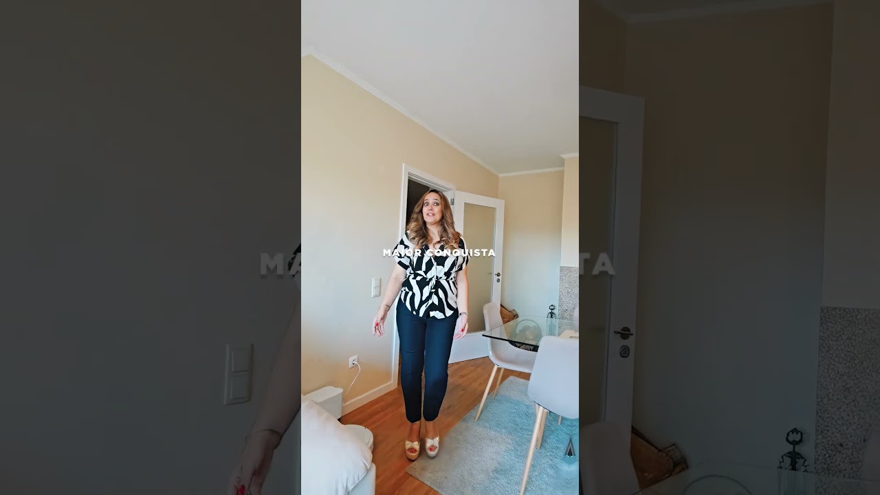 Vídeo do imóvel