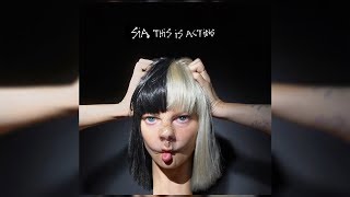 Sia - Space Between (Letra/Lyrics)