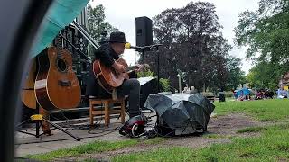 13 Question Method (Chuck Berry Ry Cooder)