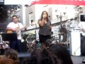 Anita Tijoux, Desclasificado - Londres 38 