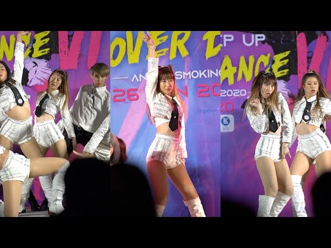 200126 “Chaiei”(D.Wice) - “Feel Special(Twice)+Me(CLC) @ Third Step Up 2020