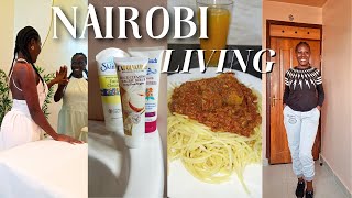 WEEKLY VLOG: GRATITUDE IS THE WORD/ Self - Care Rituals/Cooking/ Patriotism/ Facials/ Linda Mary