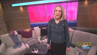 Going on a trip Try these packing tips! | Good Day on WTOL 11