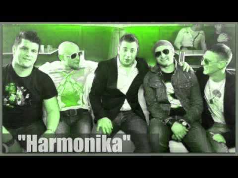 Big Time feat. Jovan Perisic & Aleksandar Olujic -Harmonika (By DJ ĐoGo ReMix 2013)